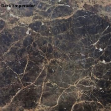 Brescia Aurora Dark Emperador
